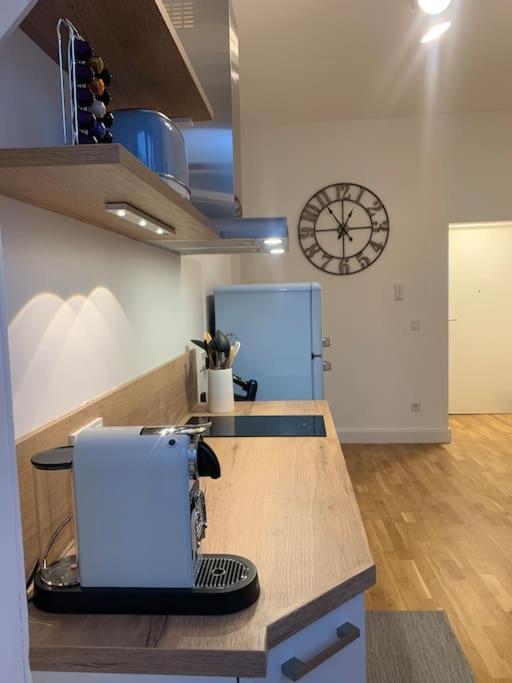 ויינהיים Charmante Altbauwohnung מראה חיצוני תמונה